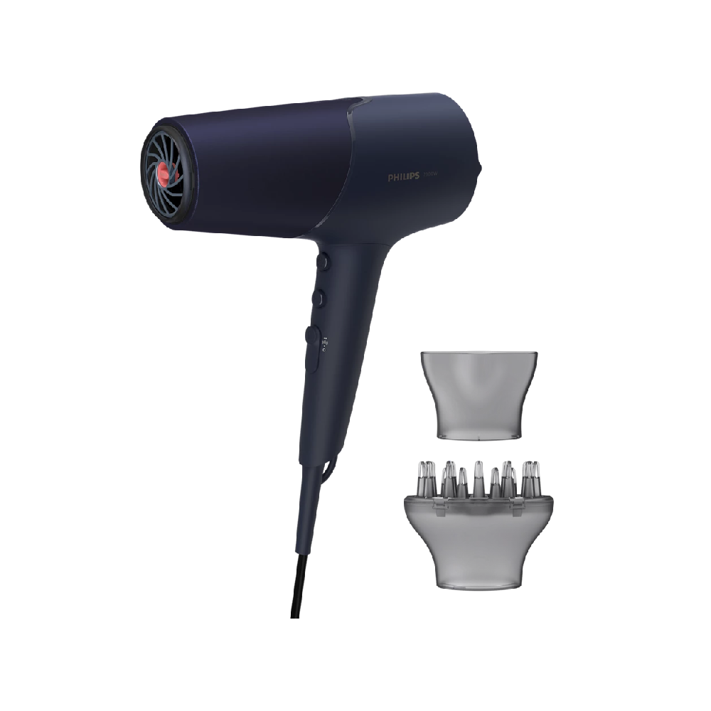 PHILIPS HAIR DRYER BHD510/03