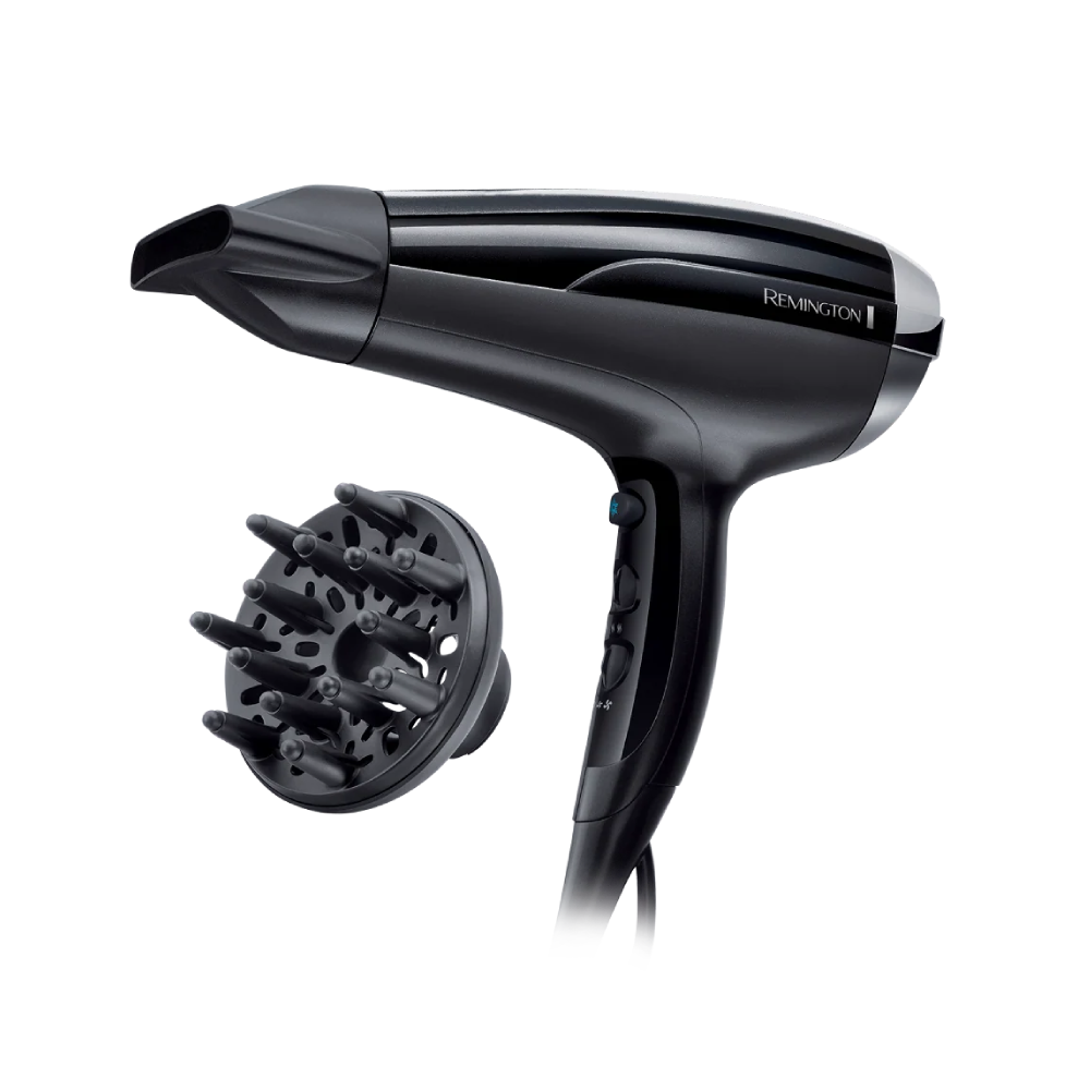 REMINGTON HAIR DRYER D5215