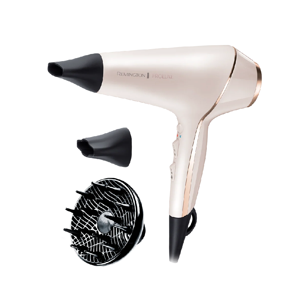 REMINGTON HAIR DRYER D9140