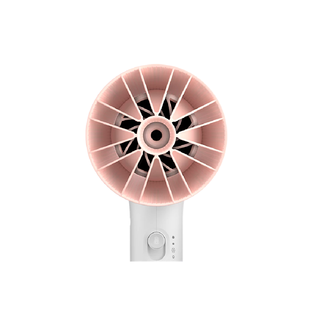 PHILIPS HAIR DRYER BHD300