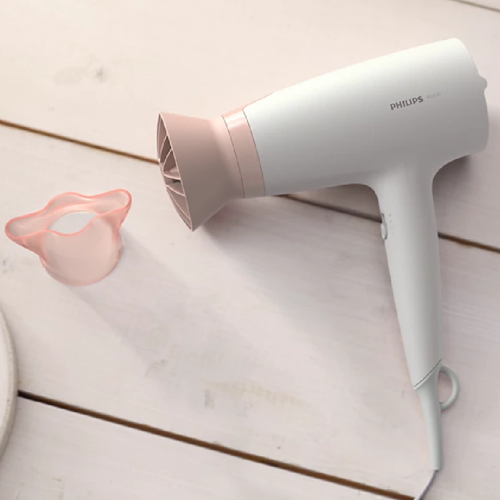 PHILIPS HAIR DRYER BHD300