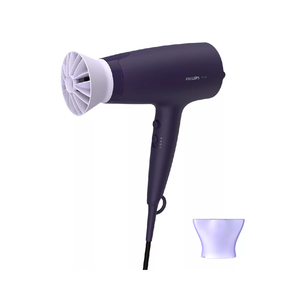 PHILIPS HAIR DRYER BHD340