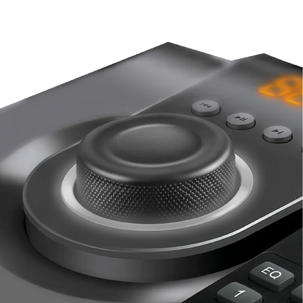 AUDIONIC SPEAKER 2.1 MULTI FUNCTIONAL AD-7000