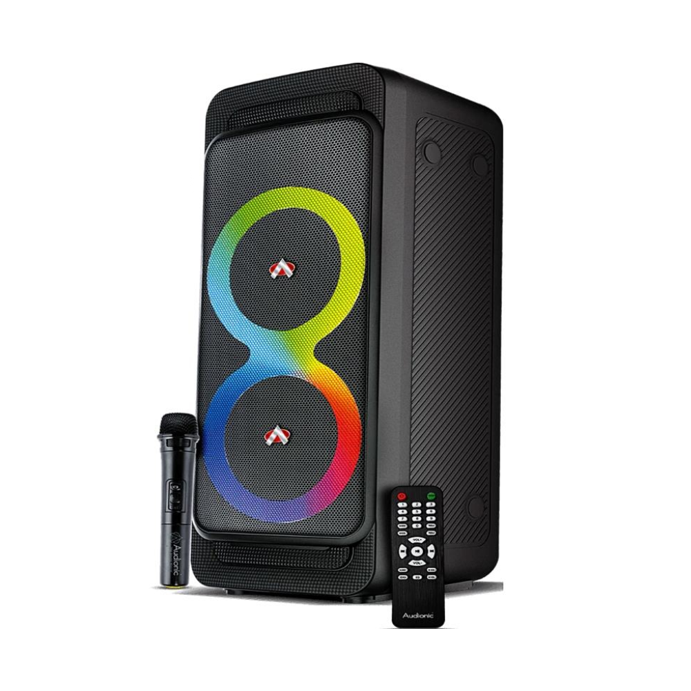 AUDIONIC SPEAKER SOLO X-80 PLUS