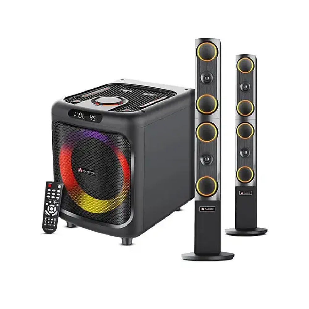 AUDIONIC SPEAKER BLASTER