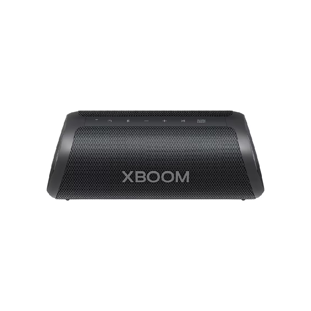 LG X BOOM SPEAKER XG7QBK