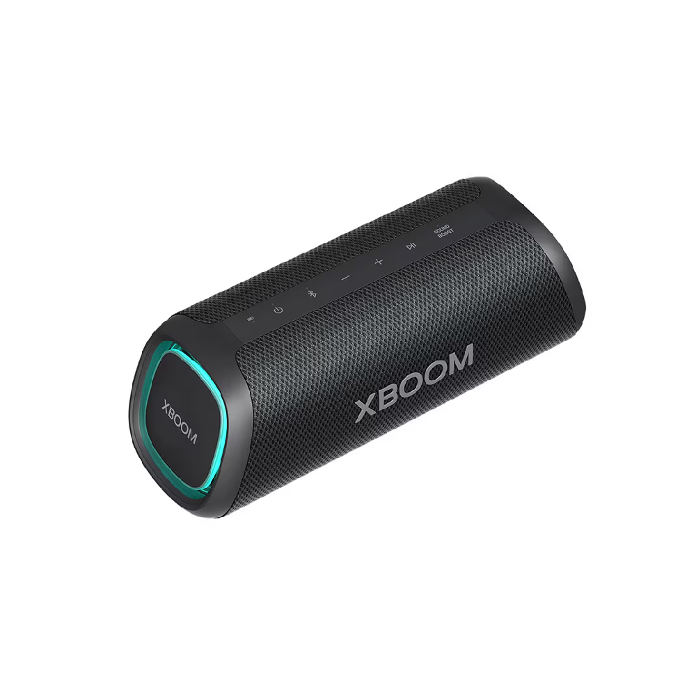 LG X BOOM SPEAKER XG7QBK
