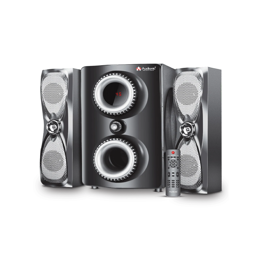 AUDIONIC RAINBOW SPEAKER 35
