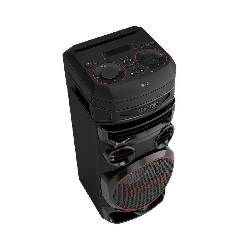 LG X BOOM SPEAKER RNC7