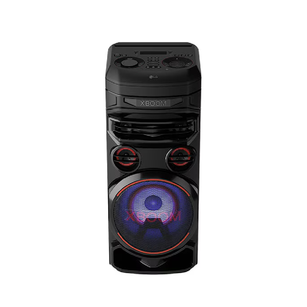 LG X BOOM SPEAKER RNC7