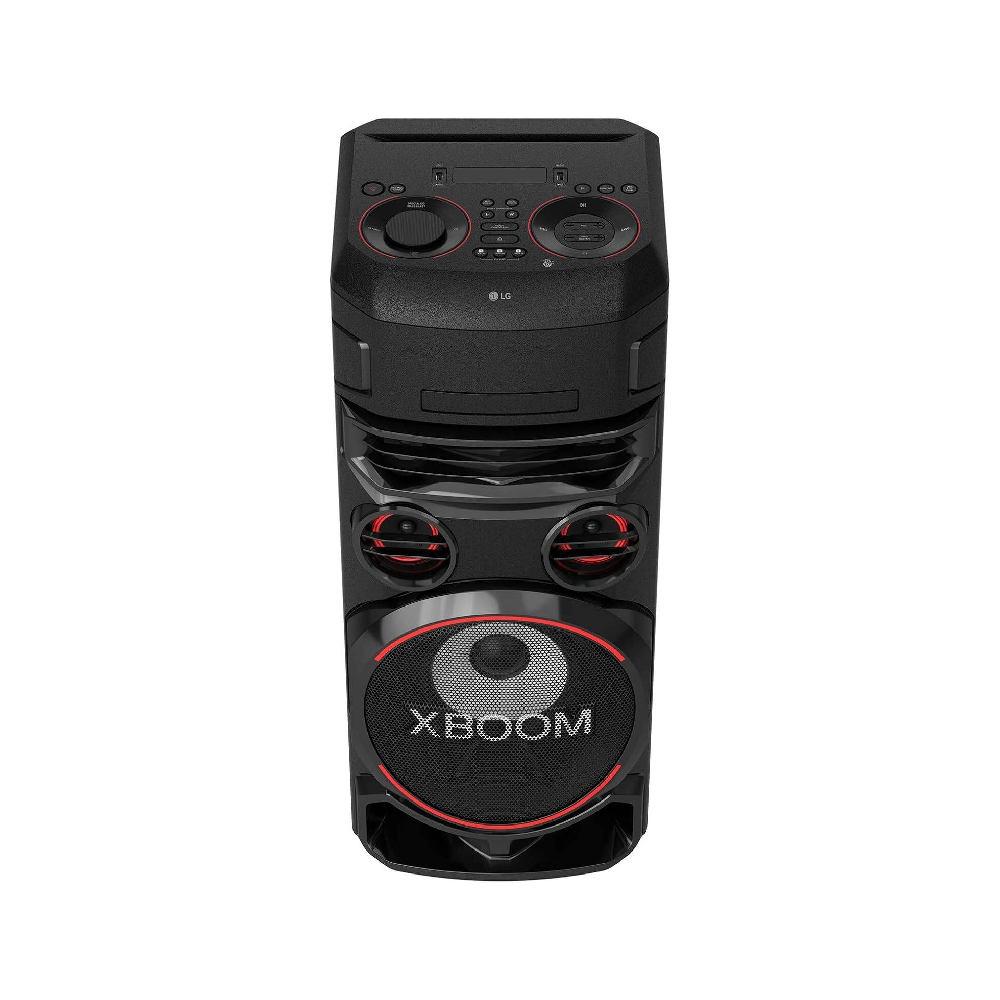 LG X BOOM SPEAKER ALL IN ONE ON7-CN