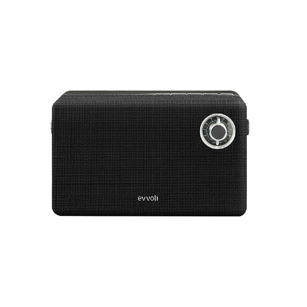 EVVOLI BT SPEAKER RB51B