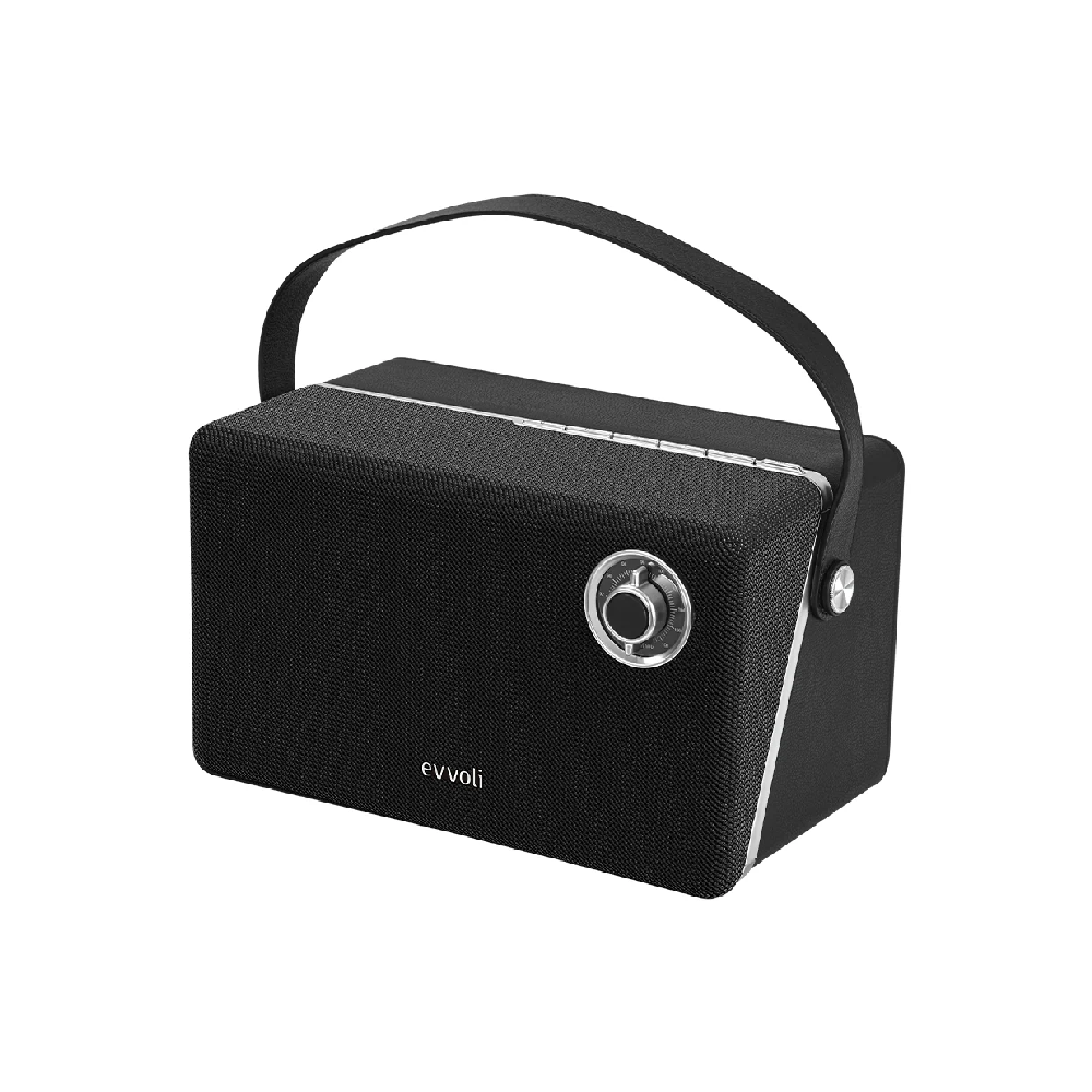 EVVOLI BT SPEAKER RB51B