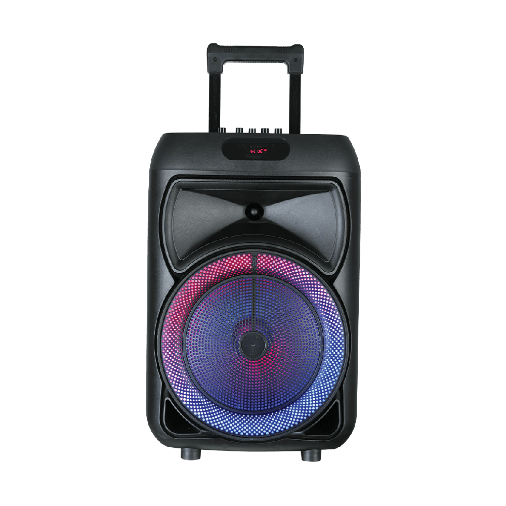 AUDIONIC TROLLEY SPEAKER MEHFIL MH715