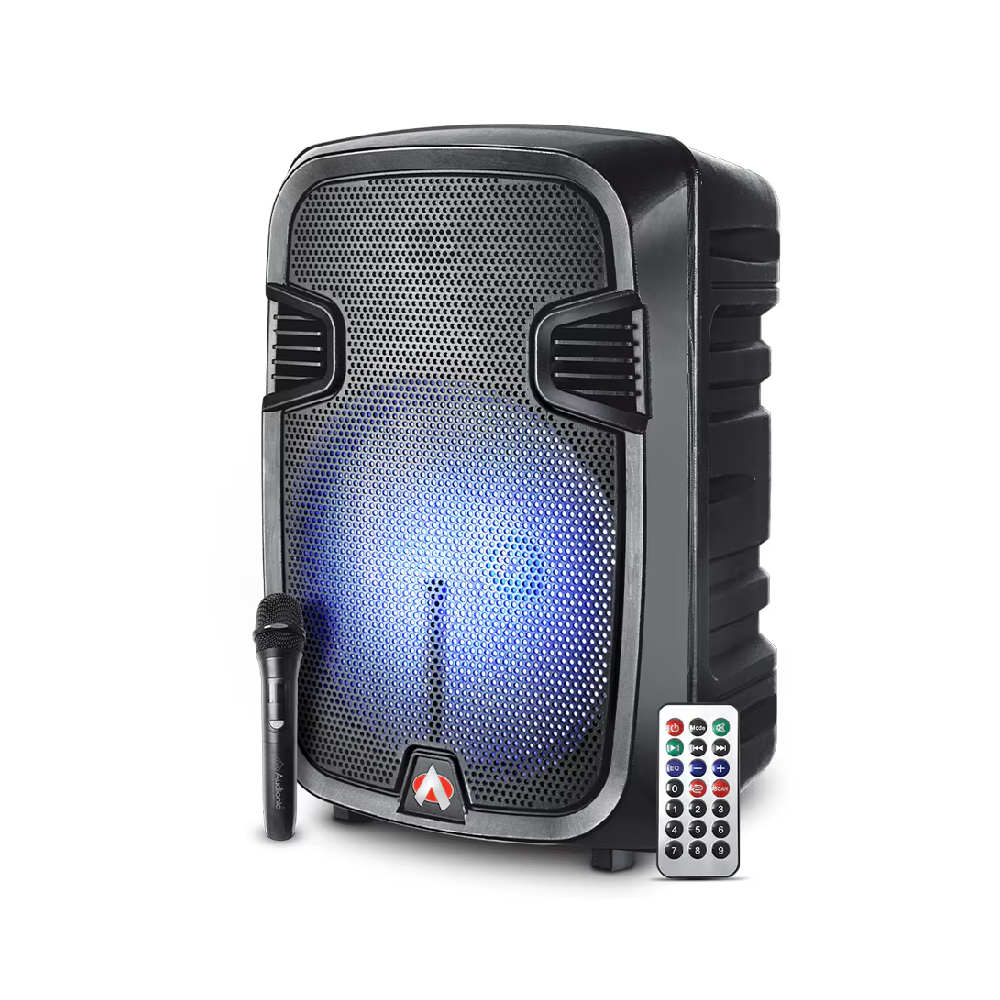 AUDIONIC TROLLEY SPEAKER MEHFIL MH712