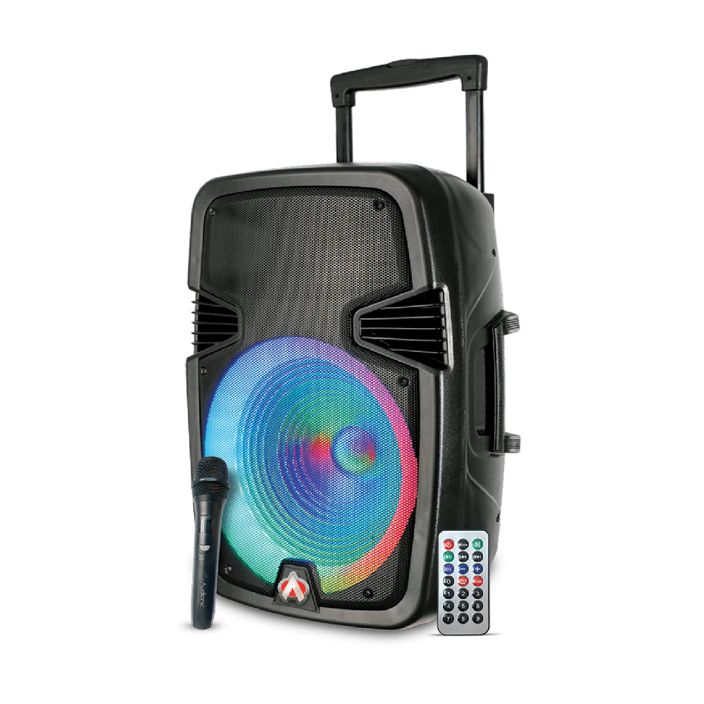 AUDIONIC TROLLEY SPEAKER MEHFIL MH735