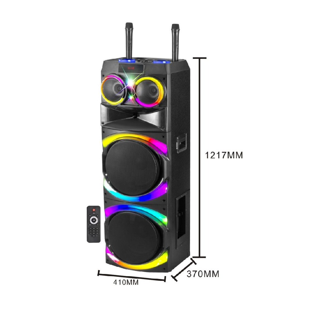 AILIANG SPEAKER A1215K