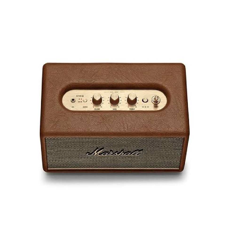 MARSHALL SPEAKER ACTION 3