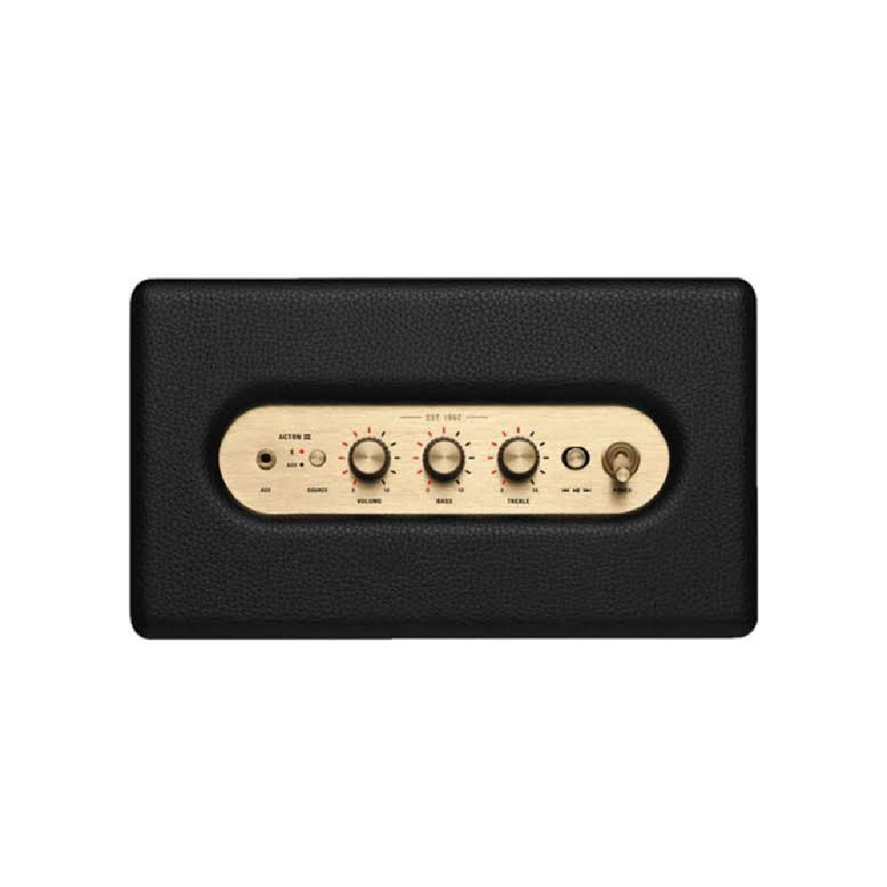 MARSHALL SPEAKER WOBON 3
