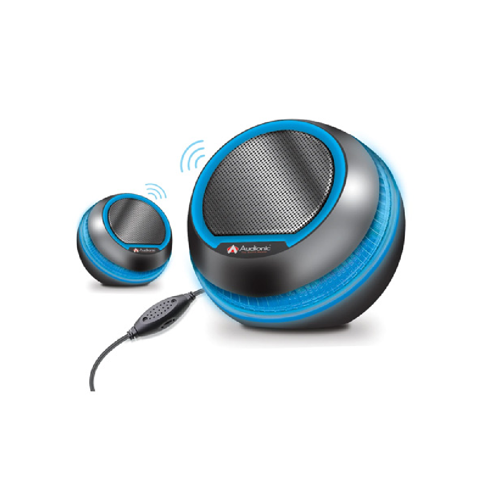 AUDIONIC SPEAKER OCTANE U15 2.0