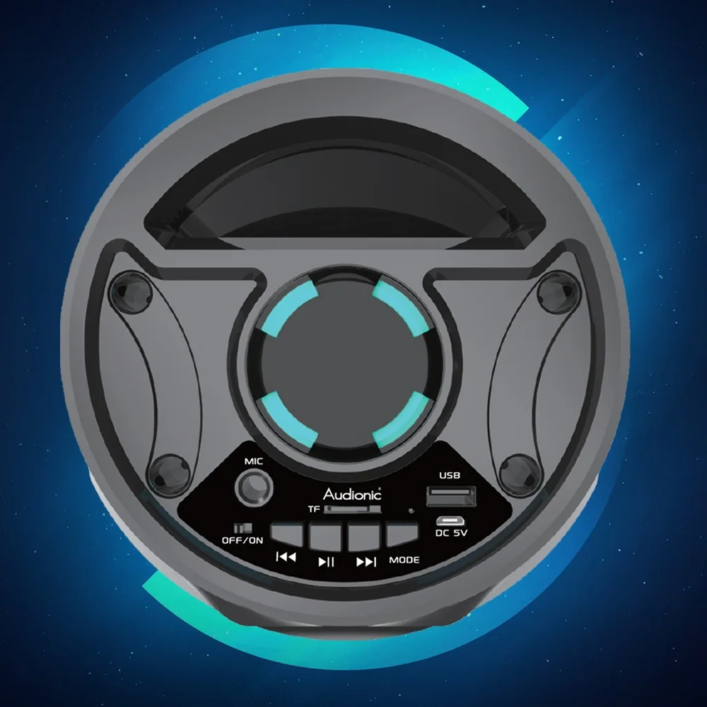 AUDIONIC SPEAKER SUGAR 40