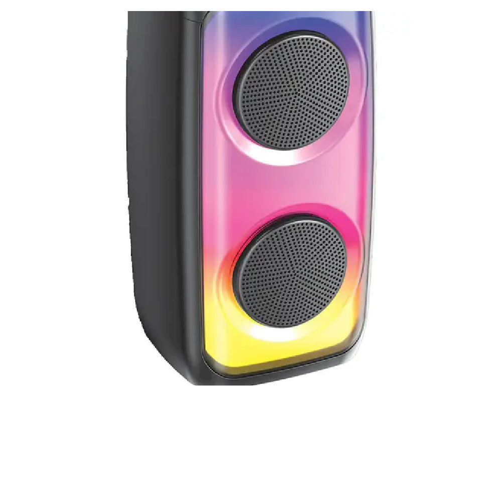 AUDIONIC SPEAKER HUMMER H-9