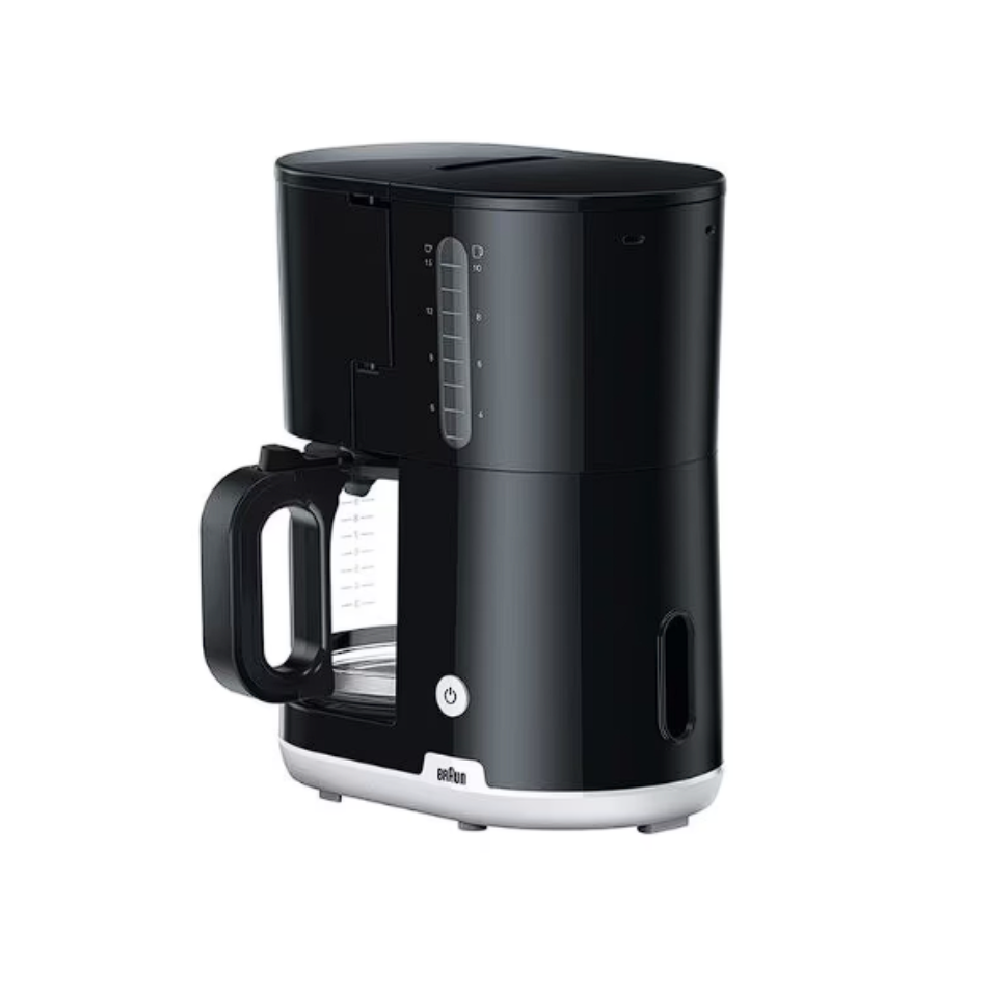 BRAUN COFFEE MAKER KF1100