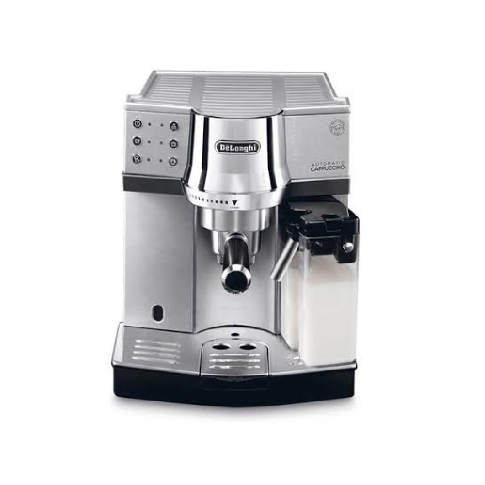DELONGHI COFFEE MAKER EC850M PC