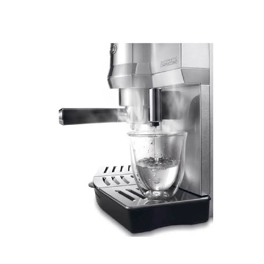 DELONGHI COFFEE MAKER EC850M PC