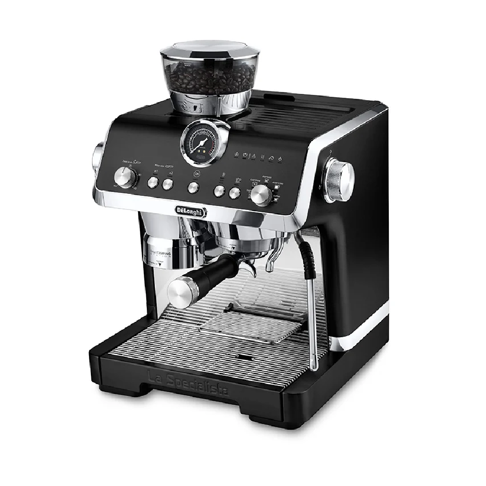 DELONGHI COFFEE MAKER SPECIALISTA EC9555.BK