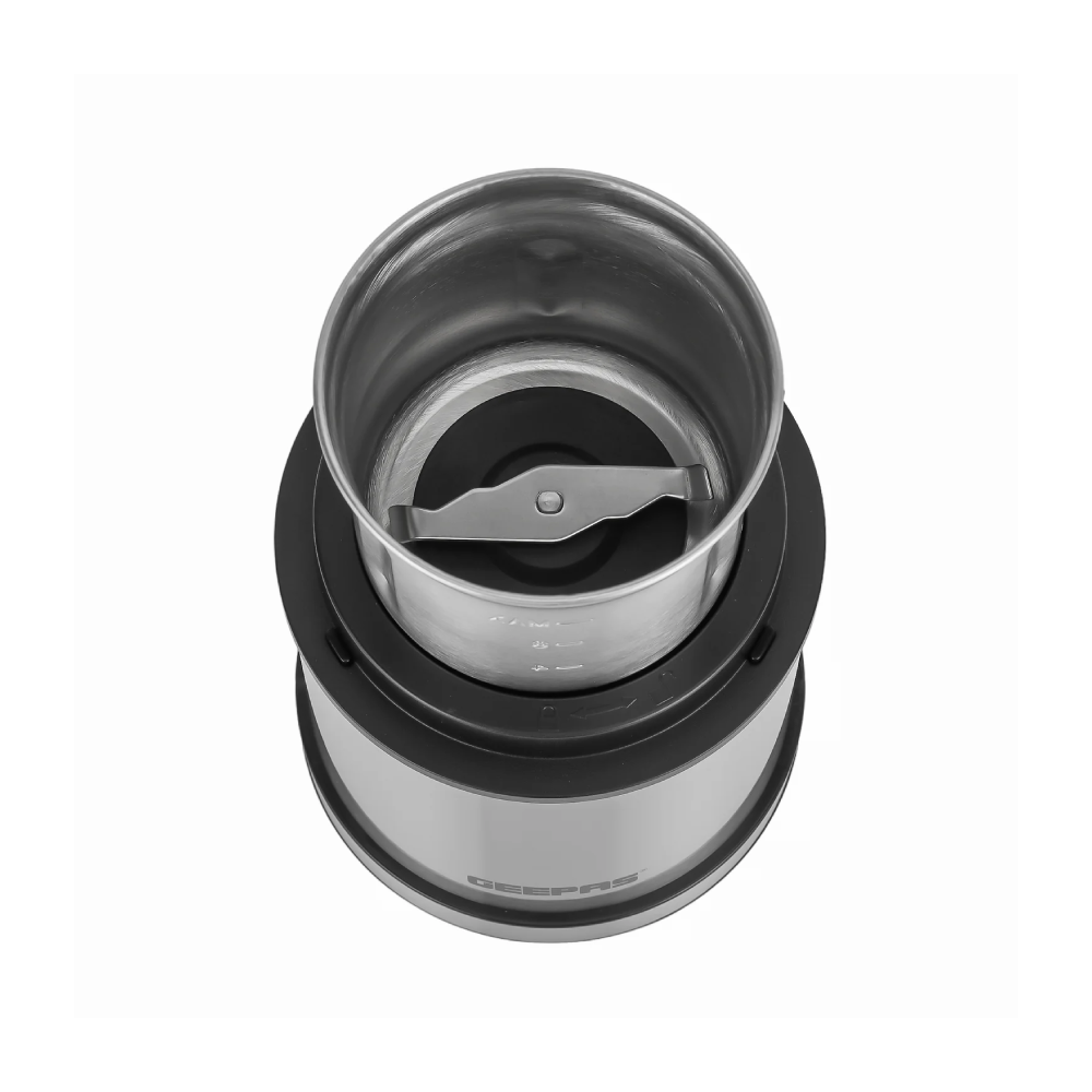 GEEPAS COFFEE GRINDER GCG-41021