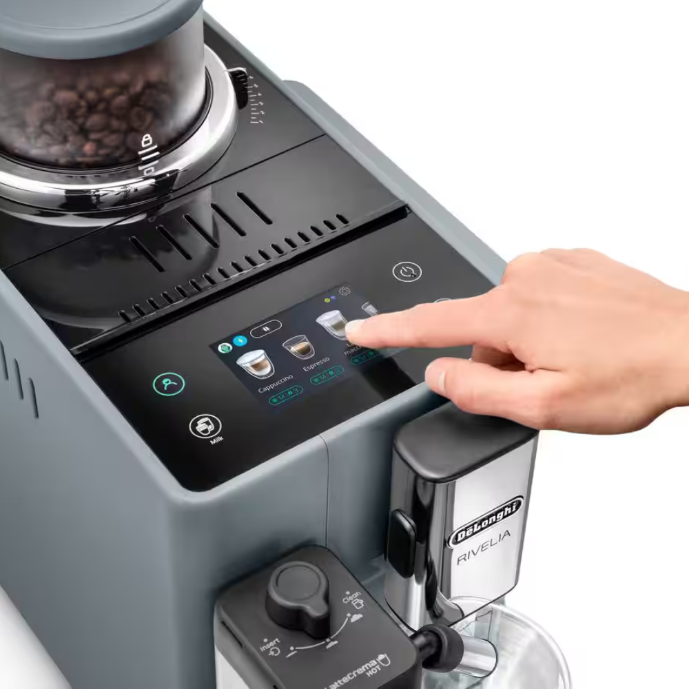 DELONGHI COFFEE MAKER EXAM440-55G