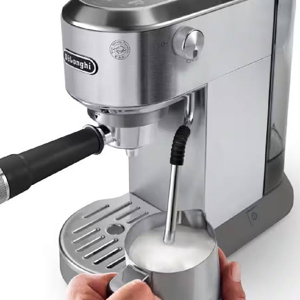 DELONGHI COFFEE MAKER ECAM890-PK