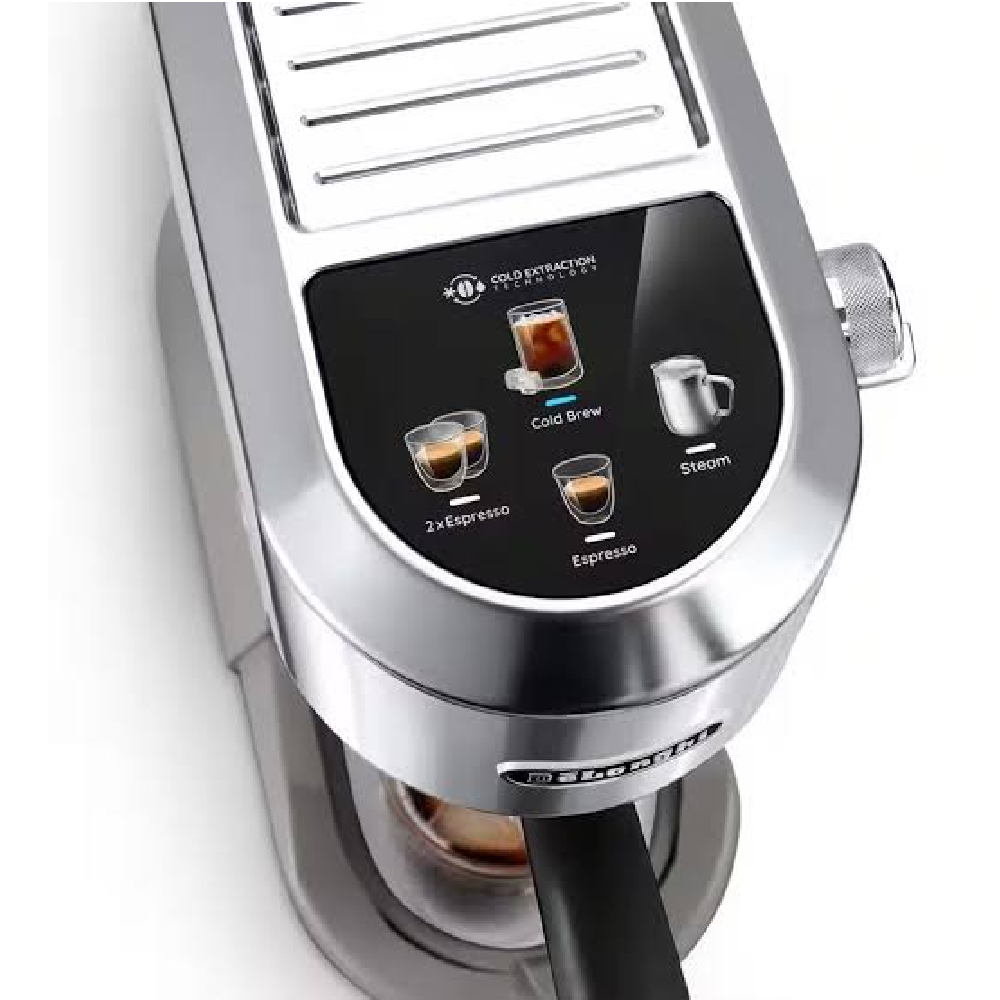 DELONGHI COFFEE MAKER ECAM890-PK