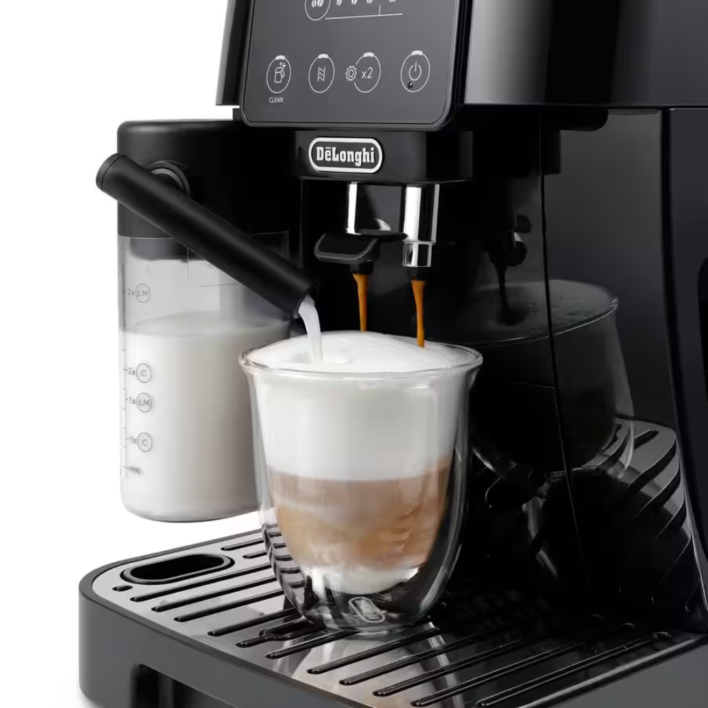 DELONGHI COFFEE MAKER ECAM220.60B