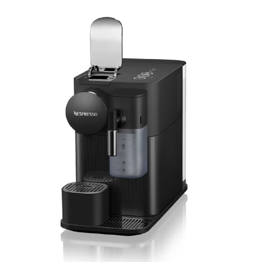 NESPRESSO COFFEE MAKER LATTISSIMA ONE BLACK EN510