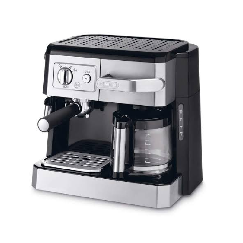 DELONGHI COFFEE MAKER BCO420 PC