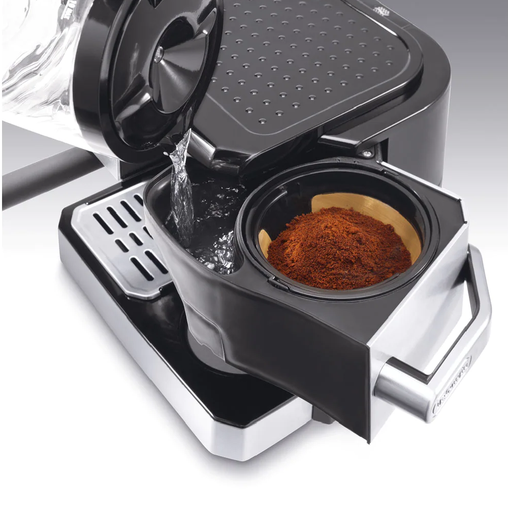 DELONGHI COFFEE MAKER BCO420 PC