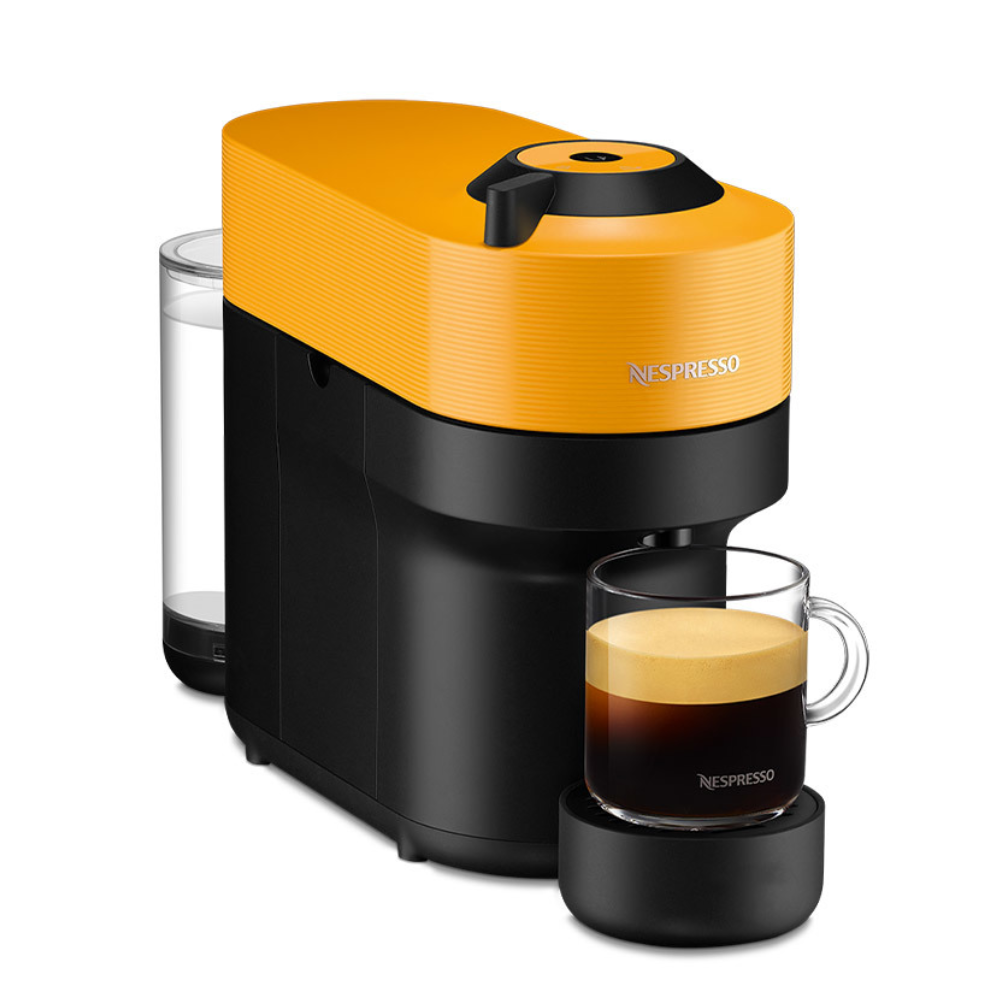 NESPRESSO COFFEE MAKER ENB90B