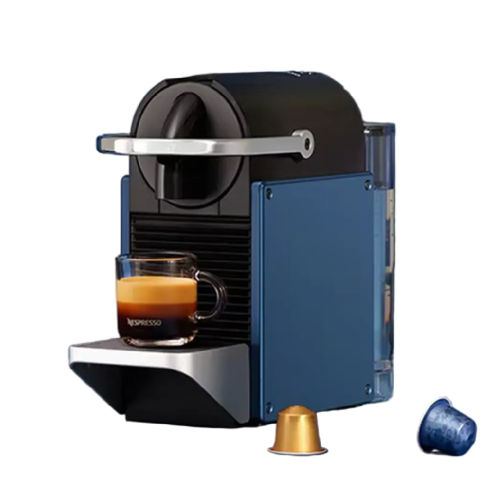 NESPRESSO COFFEE MAKER EB127BL