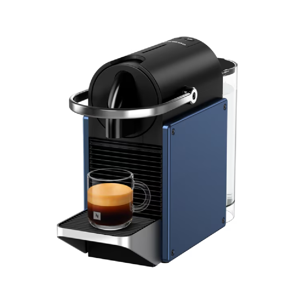 NESPRESSO COFFEE MAKER EB127BL