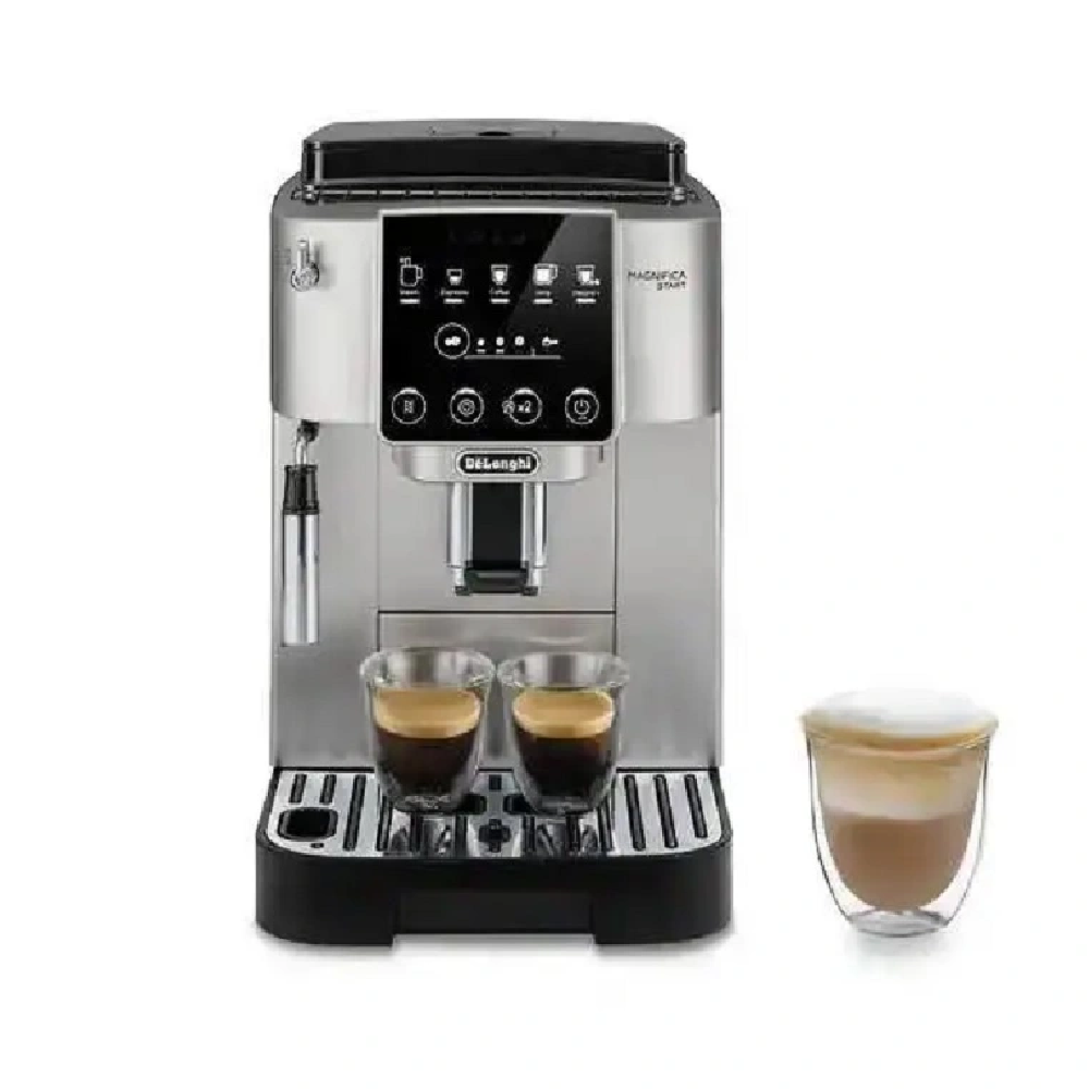 DELONGHI COFFEE MAKER ECAM220.31.SB