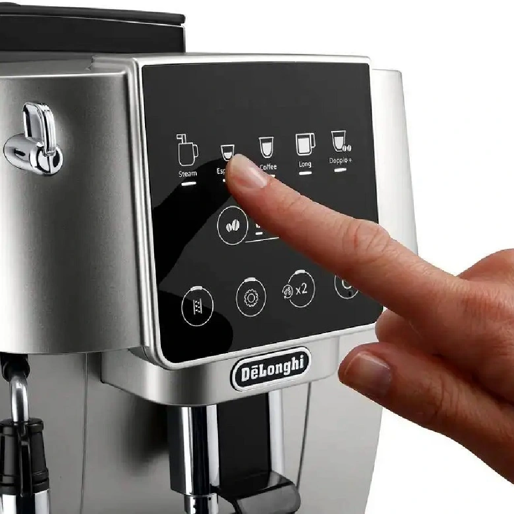 DELONGHI COFFEE MAKER ECAM220.31.SB