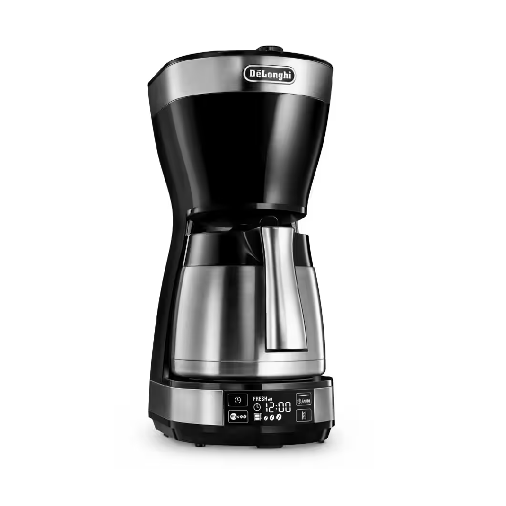 DELONGHI COFFEE MAKER DRIP ICM16731