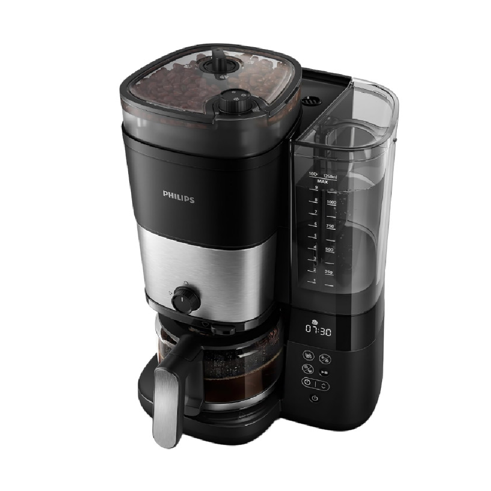 PHILIPS COFFEE MAKER HD7900