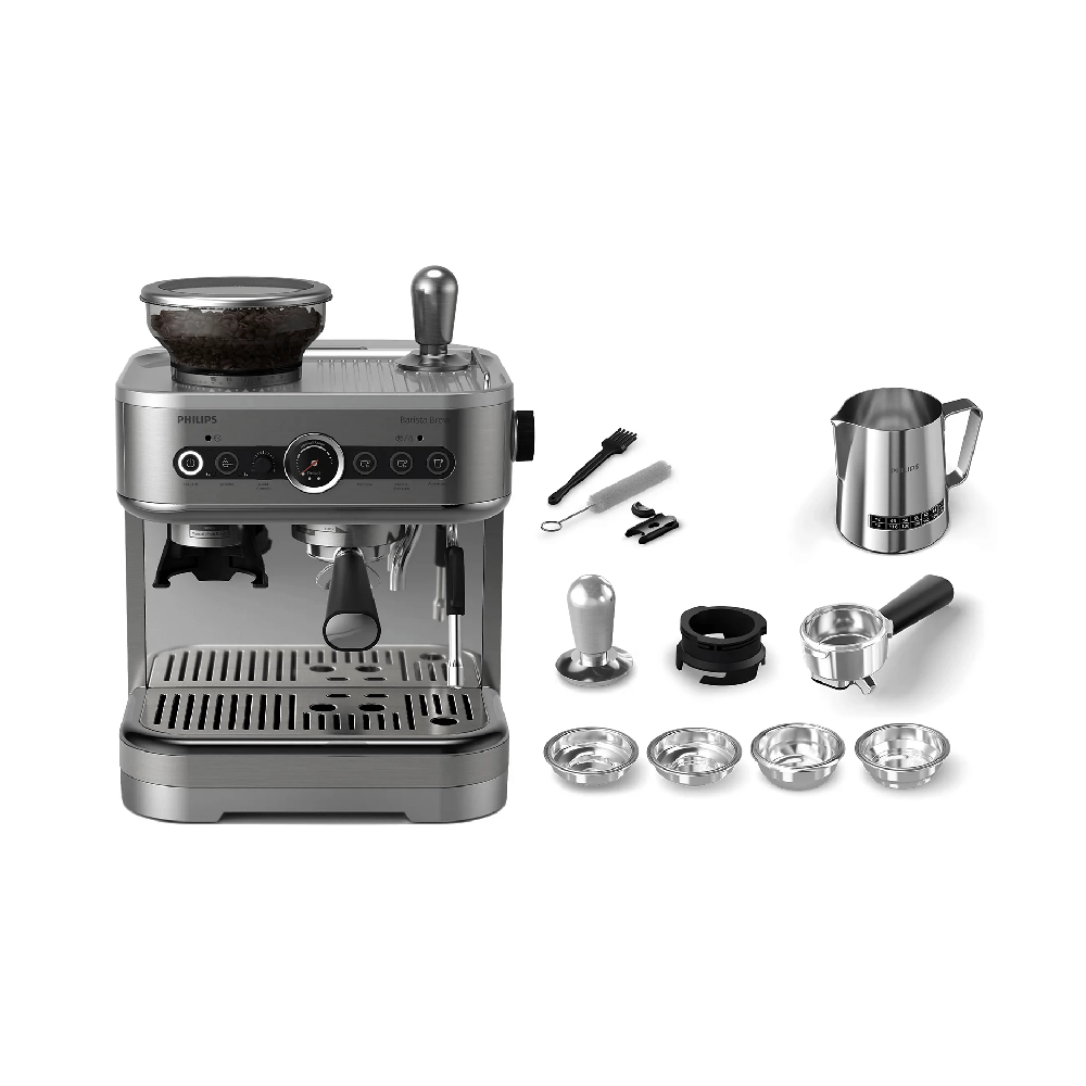 PHILIPS COFFEE MAKER PSA3228