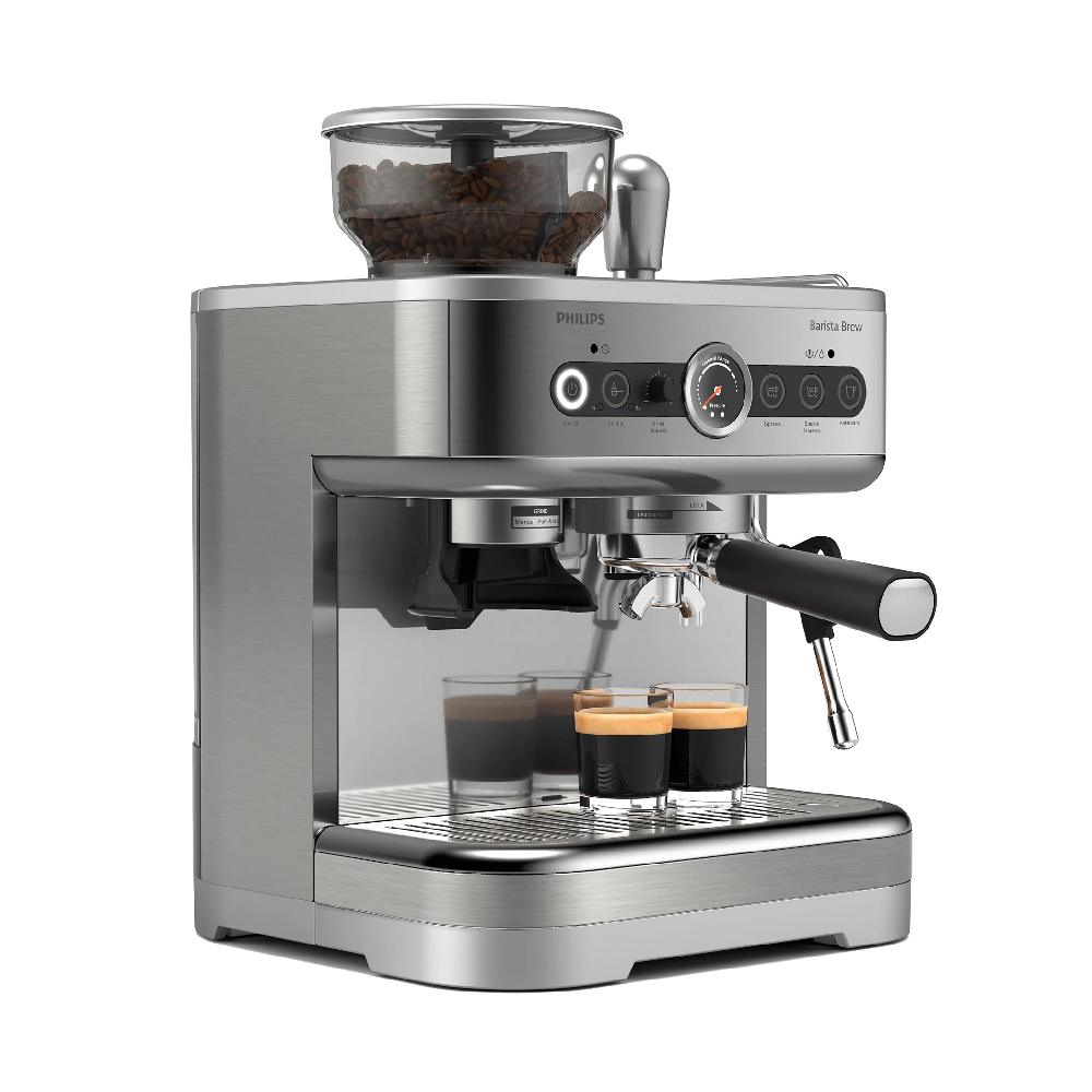 PHILIPS COFFEE MAKER PSA3228