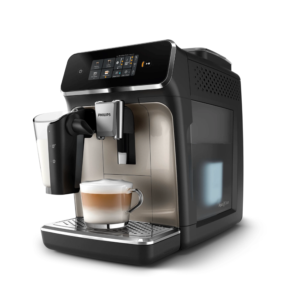 PHILIPS COFFEE MAKER 2336