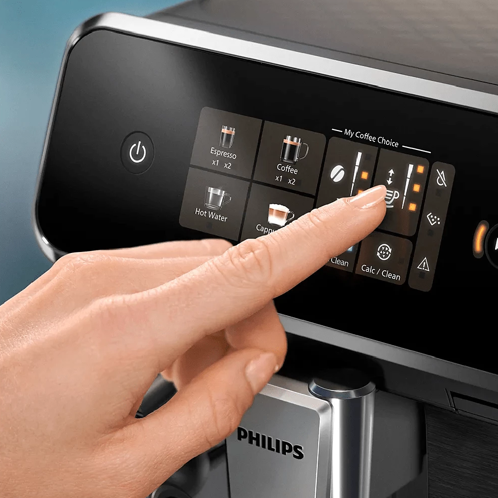 PHILIPS COFFEE MAKER 2336