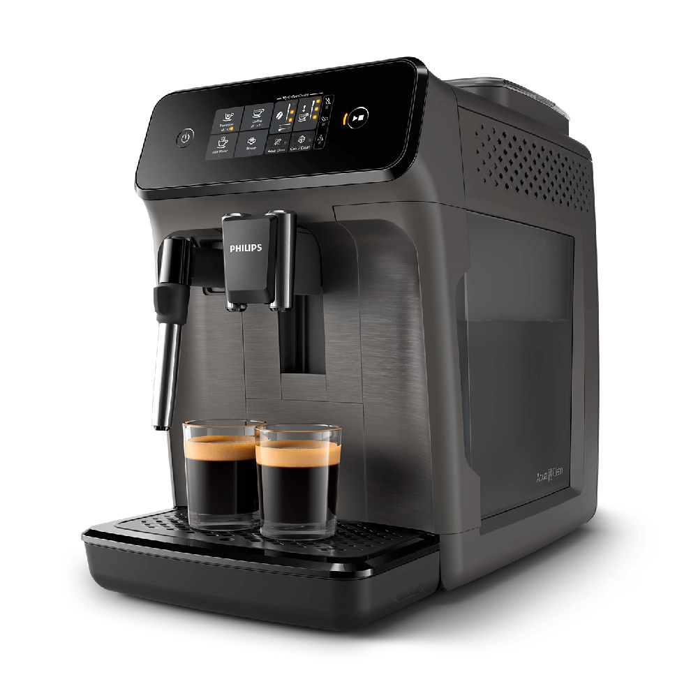 PHILIPS COFFEE MAKER AUTOMATIC EP1224